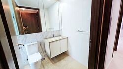 Hundred Trees (D5), Condominium #450158701